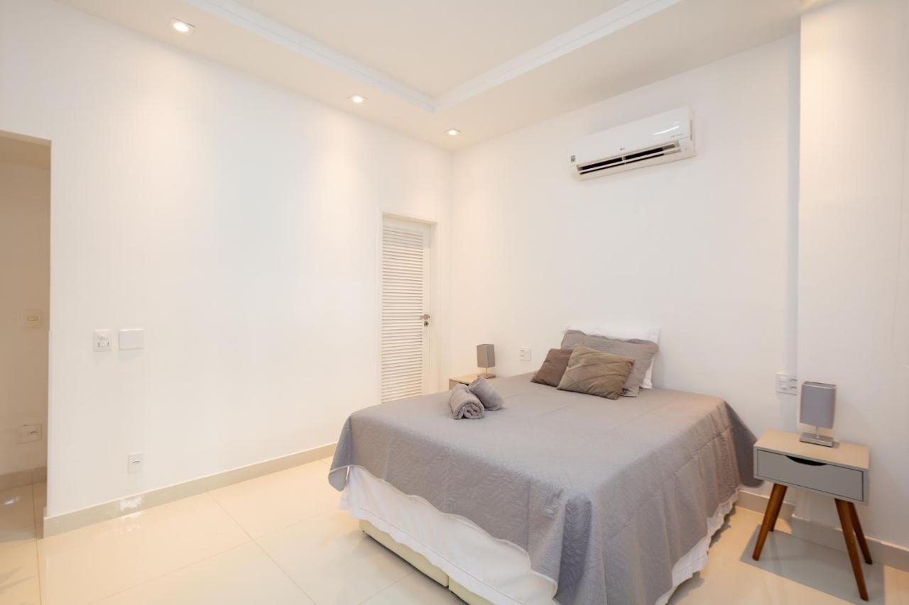 Crown Casa Copacabana Design Appartement *
