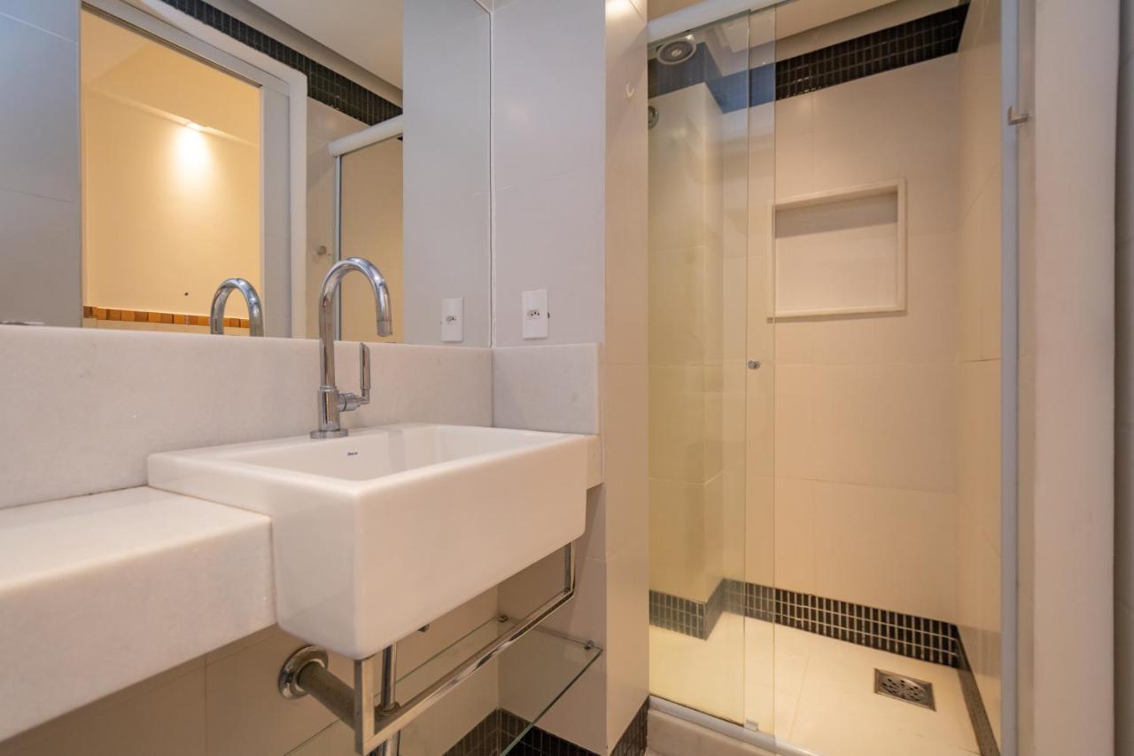 Crown Casa Copacabana Design Appartement Rio de Janeiro