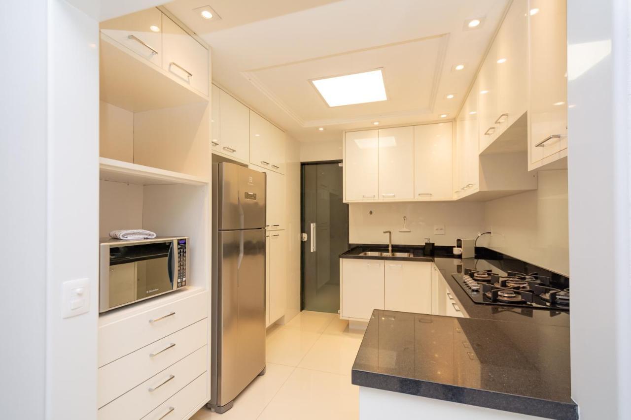 Crown Casa Copacabana Design Appartement