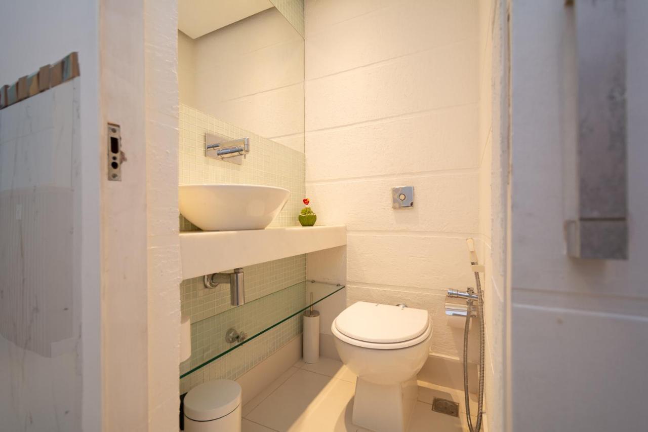 Appartement Crown Casa Copacabana Design *
