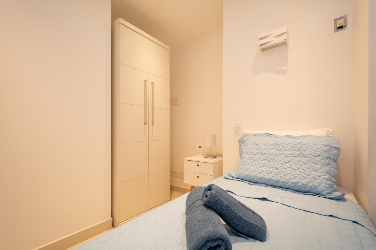 Appartement Crown Casa Copacabana Design