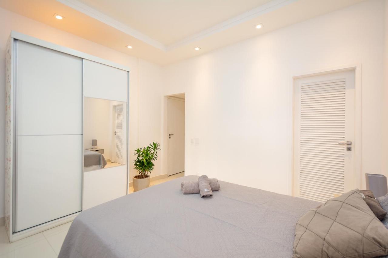 Appartement Crown Casa Copacabana Design *