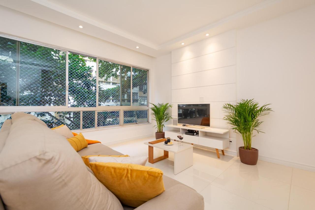 Crown Casa Copacabana Design Appartement